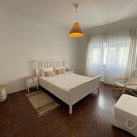 Flora'S Lisbon Διαμέρισμα Εξωτερικό φωτογραφία