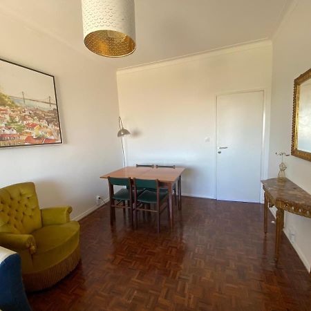 Flora'S Lisbon Διαμέρισμα Εξωτερικό φωτογραφία