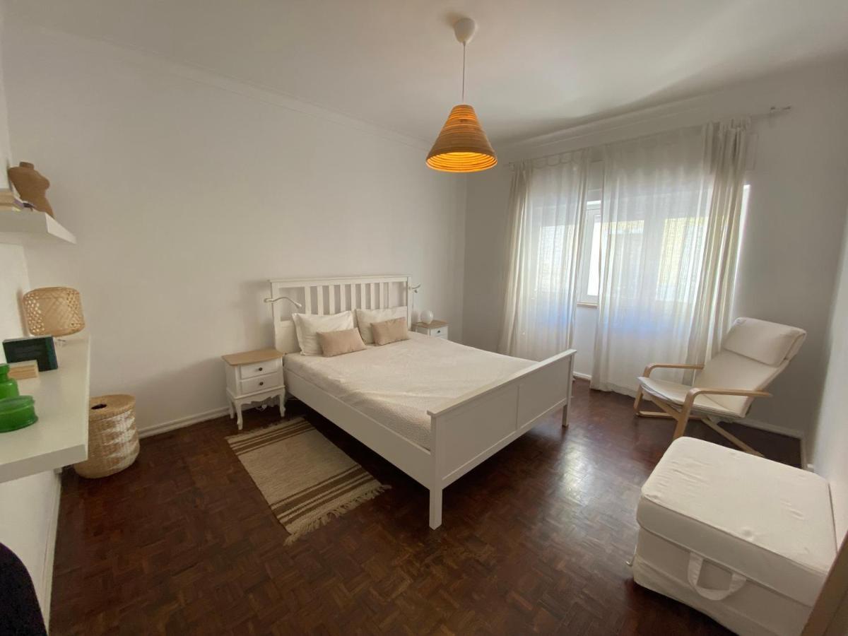 Flora'S Lisbon Διαμέρισμα Εξωτερικό φωτογραφία