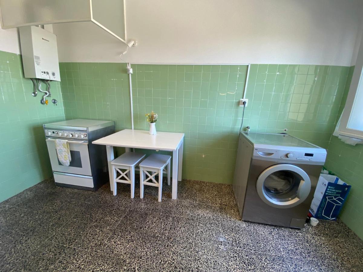 Flora'S Lisbon Διαμέρισμα Εξωτερικό φωτογραφία