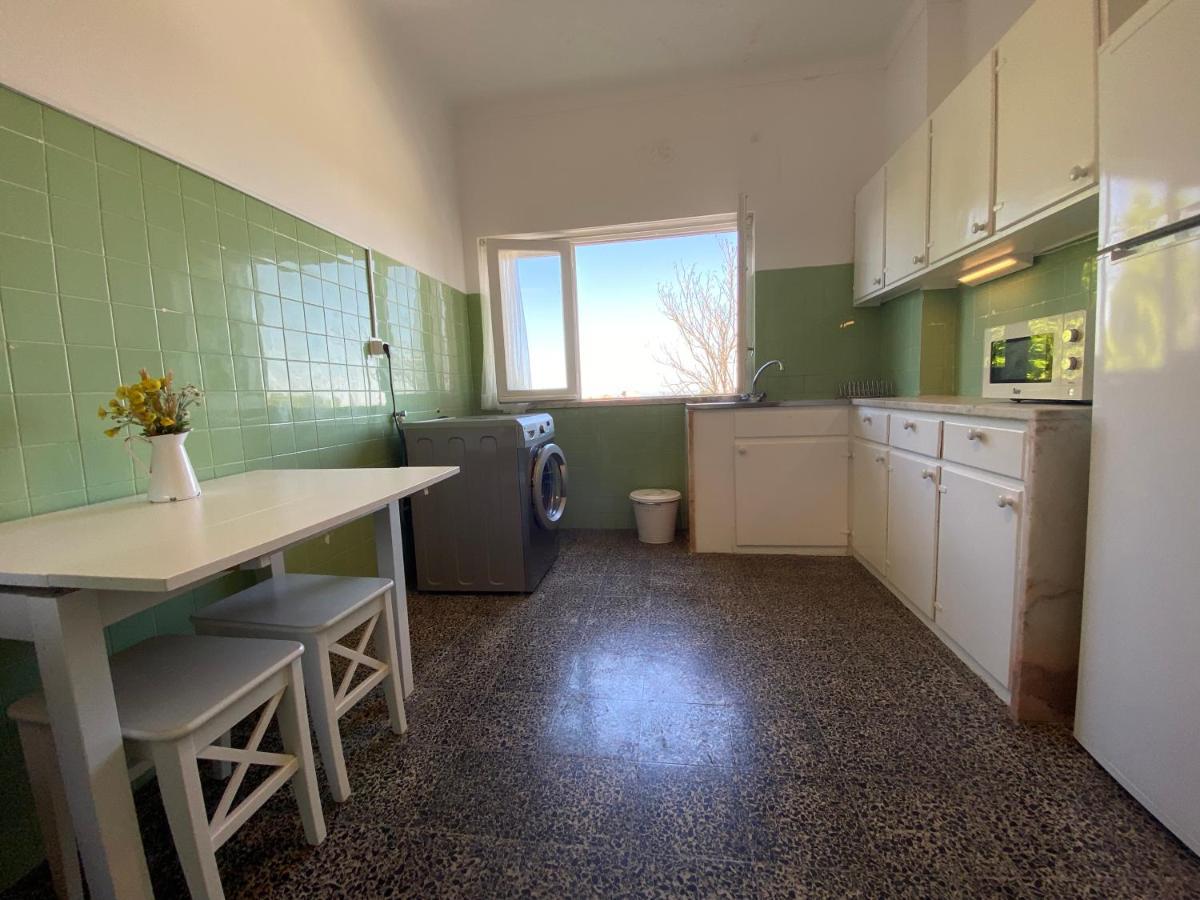 Flora'S Lisbon Διαμέρισμα Εξωτερικό φωτογραφία