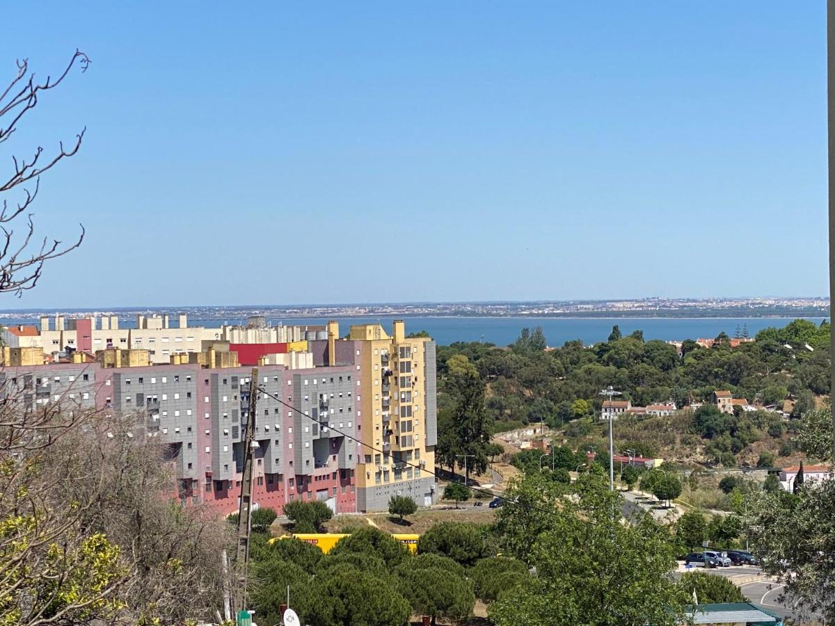Flora'S Lisbon Διαμέρισμα Εξωτερικό φωτογραφία